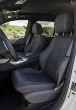 Mercedes-Benz GLS580 4Matic AMG Line 2019 года (NA)